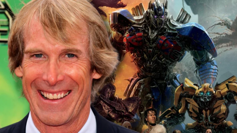 Michael Bay Is Reportedly Returning to ‘Transformers’ as Steven Spielberg Takes Creative Control
