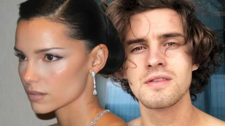 ‘Obsession’ Stars Michael Johnston and Inde Navarrette Celebrate Their X-Men Connections