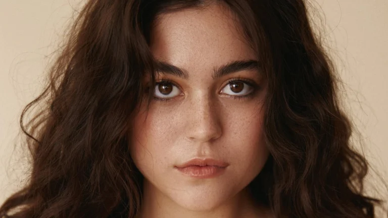 ‘Off Campus’ Star Mika Abdalla Keeps Her Fashion Moment Going in Dazzling New Photo