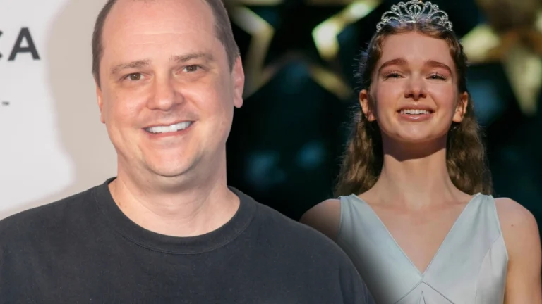 Mike Flanagan Reveals ‘Carrie’ Prom Scene Was the Toughest Sequence of His Career