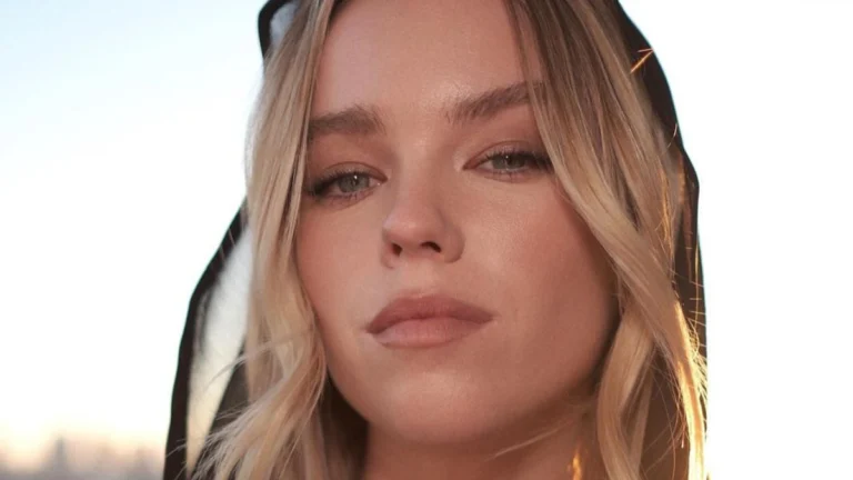 ‘Supergirl’ Star Milly Alcock Trades Red Carpet Drama for Effortless Cool at Balenciaga’s Paris Show