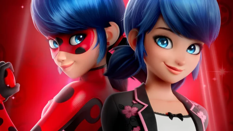 ‘Miraculous: Tales of Ladybug & Cat Noir’ Sets a Global Rollout for Its Next Season