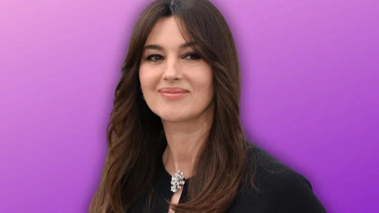‘James Bond’ Star Monica Bellucci’s (62) Mondino Portraits for Numéro Are Having a Second Life Online, and It’s Easy To See Why