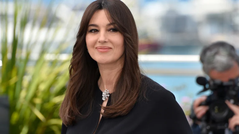 ‘The Matrix’ Star Monica Bellucci (62) Calls Aging a Gift and Says She Plans To Grow Old With Dignity