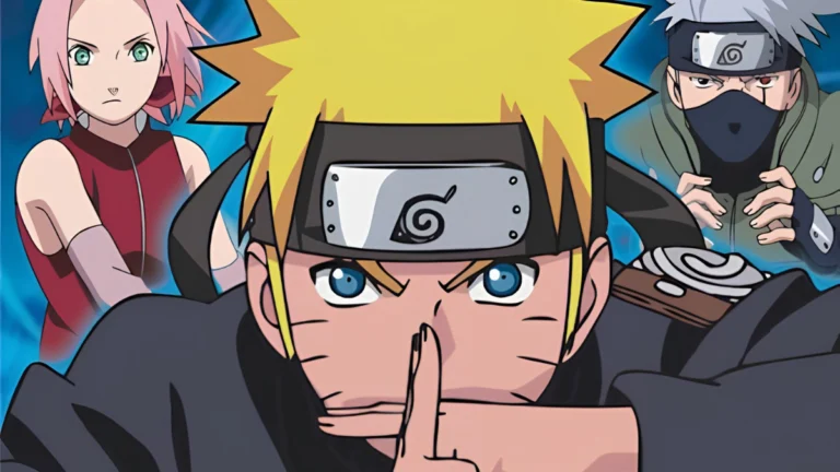 Live-Action ‘Naruto’ Leak Teases Land of Waves Story and Big Changes for Sakura and the Nine-Tails