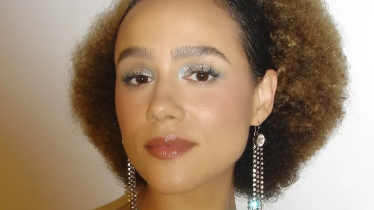 ‘Megalopolis’ Star Nathalie Emmanuel’s Dazzling Notting Hill Carnival Look Is Lighting up Timelines All Over Again