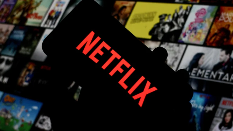 Netflix Lays off Around 1,000 Employees in the Biggest Job Cuts in Its History