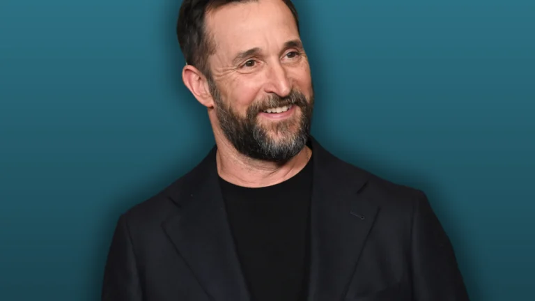 ‘The Pitt’ Star Noah Wyle (55) Crowned People’s Sexiest Man Alive