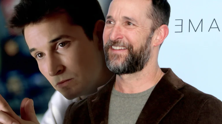 ‘The Pitt’ Star Noah Wyle Jokes He Still Doesn’t Understand ‘Donnie Darko’, but It Gave Him Serious Street Cred