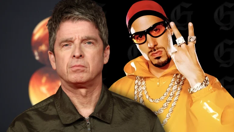 Ali G Tries To Boot Noel Gallagher From a Packed Screening in Cheeky ‘Ali G: Who Iz I?’ Promo