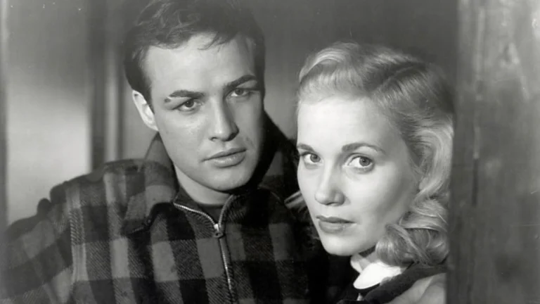 Eva Marie Saint, ‘North by Northwest’ and ‘On the Waterfront’ Legend, Dies at 102