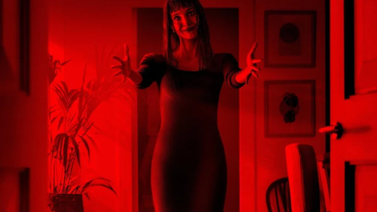Jessica Chastain’s ‘Other Mommy’ Stumbles With a Rotten Debut on Rotten Tomatoes