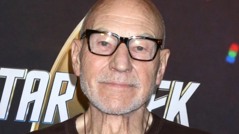 Marvel Studios Says Goodbye to Patrick Stewart as ‘Avengers: Doomsday’ Becomes His Final Role