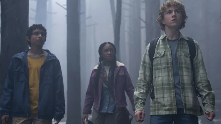 ‘Percy Jackson and the Olympians’ Season 3 Shakes Up Its Release Schedule With Weekly Double Drops