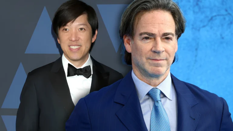 DCU’s Peter Safran Rumored To Replace Dan Lin as Netflix’s Film Chief