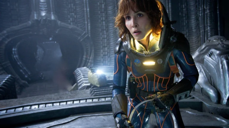 A New ‘Alien’ Movie Will Revisit the Franchise’s Most Divisive Prequels