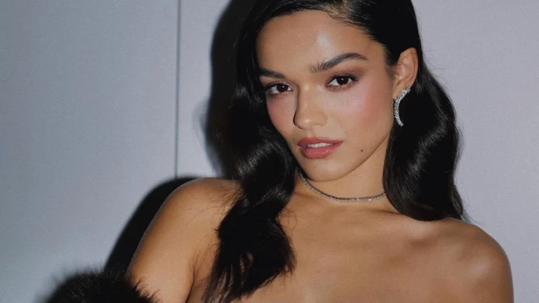 Disney Star Rachel Zegler Turns Street Style Into Star Power in Chic New Photos