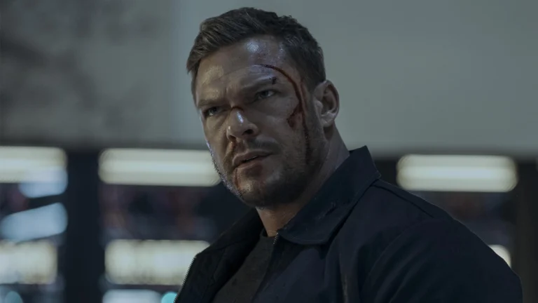 ‘Reacher’, ‘Neagley’ and ‘Lioness’ Just Handed Paramount TV Studios a Streaming Knockout