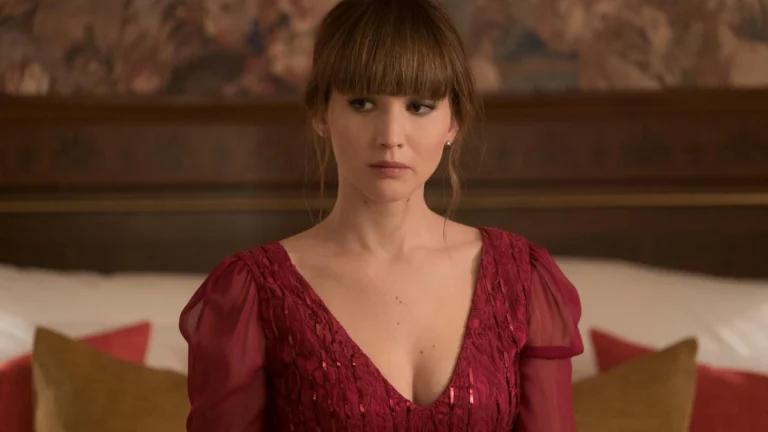 ‘The Hunger Games’ Star Jennifer Lawrence Says She “Came Down Hard” After Unapproved Crew Members Were on Set for Her Nude Scenes