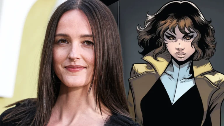 Oscar Nominee Renate Reinsve Reportedly Met With Marvel About Playing Moira MacTaggert in ‘X-Men’