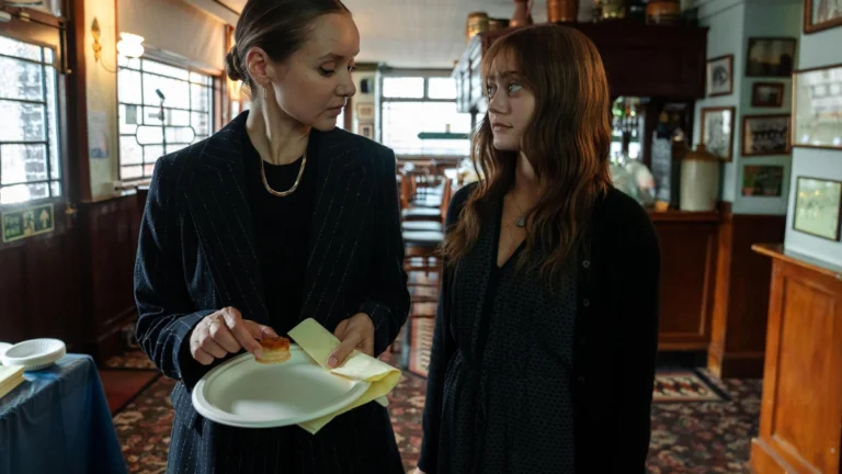 Ella Purnell’s Rhiannon Is Back To Killing in the First ‘Sweetpea’ Season Two Trailer