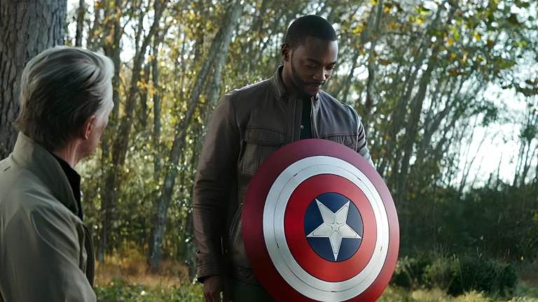 Sam Wilson’s Avengers Finally Look Like a Team in New ‘Avengers: Doomsday’ Footage