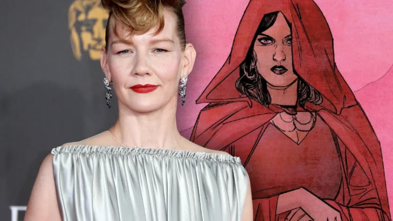 Sandra Hüller Joins ‘Avengers: Doomsday’ as Rumors Point To Doctor Doom’s Mother