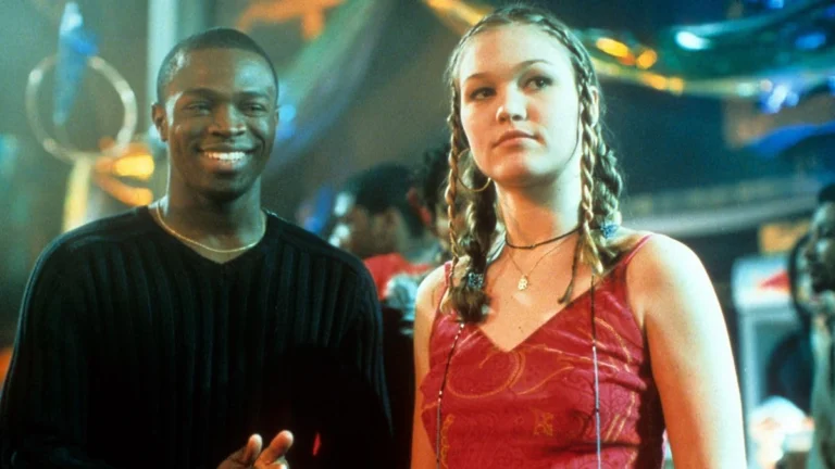 Julia Stiles (45) and Sean Patrick Thomas (55) Just Gave ‘Save the Last Dance’ Fans the Reunion They’ve Waited Decades For