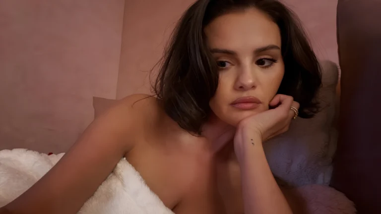 ‘Only Murders in the Building’ Star Selena Gomez Gets Candid About How Vaping Changed Her Voice for Good