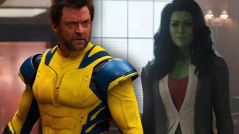 That ‘She-Hulk’ Wolverine Easter Egg Hits Different Now That the X-Men Are Coming