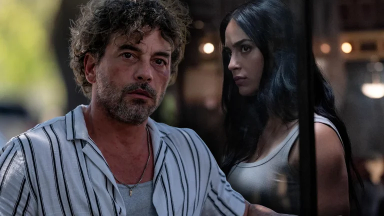 Skeet Ulrich Says His ‘Scream’ Story Ended With Melissa Barrera’s Exit: No Billy Loomis Without Her