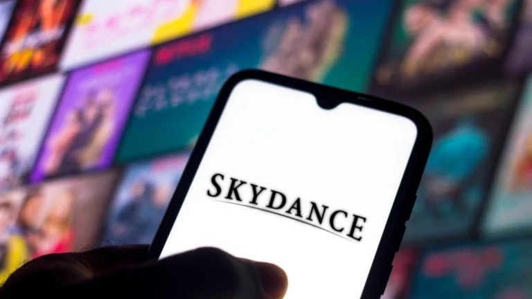 Skydance and Movistar Plus Team Up to Launch Co-Branded Original Series
