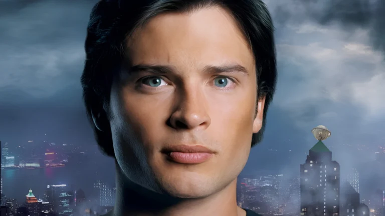 Tom Welling Isn’t Ruling Out a ‘Smallville’ Reboot as the Beloved Superman Series Hits a Major Milestone