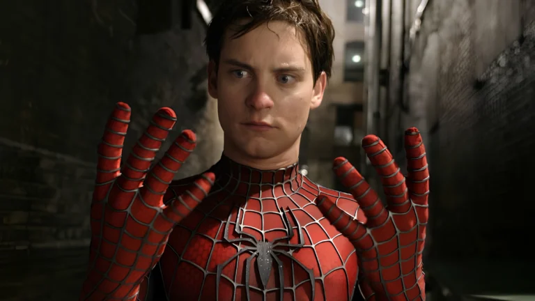 Prediction Market Odds Favor Tobey Maguire Over Tom Holland for an ‘Avengers: Doomsday’ Appearance