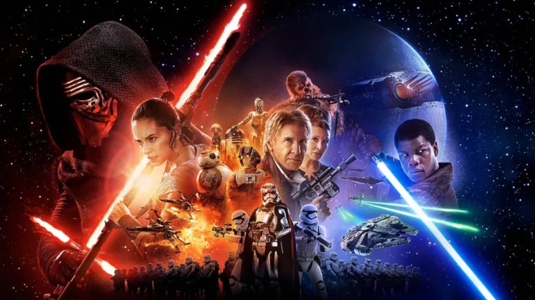 ‘Star Wars: Starfighter’ Is Already Outspending ‘The Force Awakens’, and Ryan Gosling’s Galaxy Adventure Isn’t Finished Yet