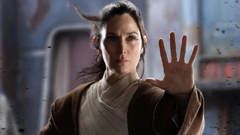 Jon Watts’ ‘Star Wars’ Movie Will Reportedly Center on Two New Leads With Rey as Their Mentor