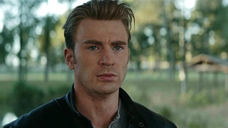 Chris Evans’ Rugged Steve Rogers Look Takes Center Stage in New ‘Avengers: Doomsday’ New Footage