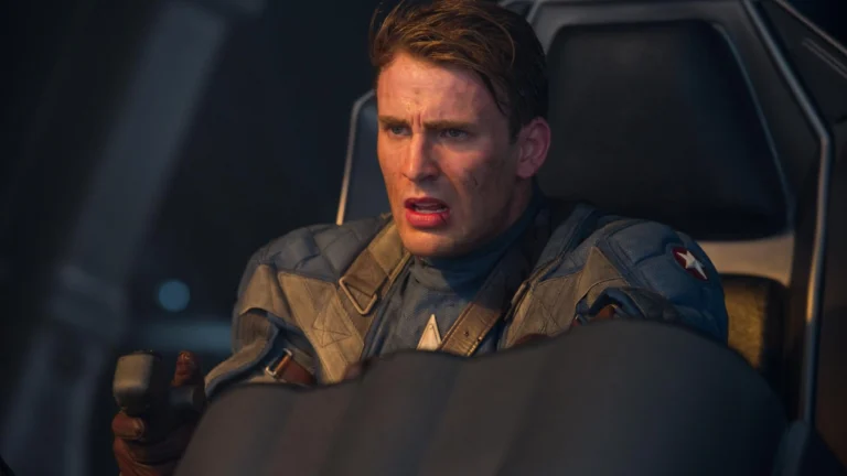 Steve Rogers’ New ‘Avengers: Doomsday’ Logo Is Here, and Fans Can’t Stop Comparing It to the Flash