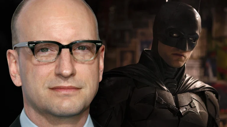 Steven Soderbergh Steps in To Help Matt Reeves Finish ‘The Batman Part II’