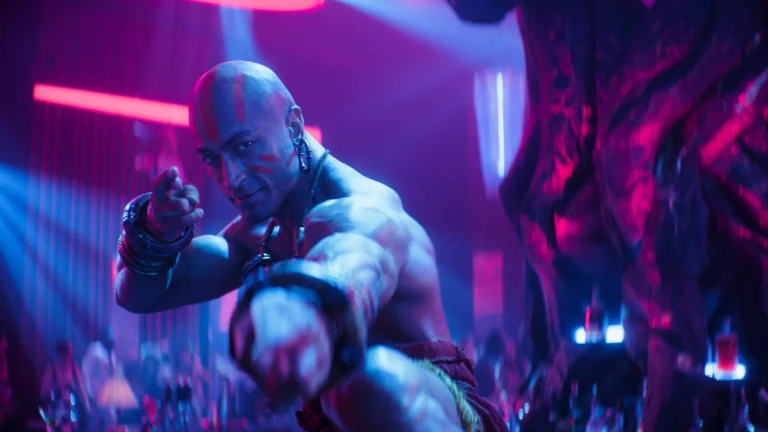 ‘Street Fighter’ Starts at 2.9 Stars on Letterboxd as Paramount Holds Back Full Reviews