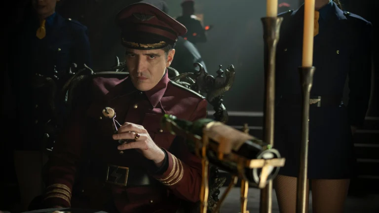 ‘Street Fighter’ Packs a Punch With Thursday Previews and Could Land the Franchise’s Biggest Opening Ever