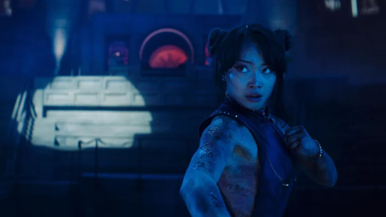 ‘Street Fighter’ Rotten Tomatoes Forecast Slips Into Rotten Territory Ahead of Reviews