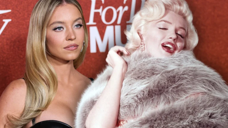 ‘The Housemaid’ Star Sydney Sweeney and Marilyn Monroe Are Actually Related, Genealogy Research Reveals