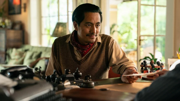 Apple’s Everest Drama ‘Tenzing’ Earns Certified Fresh Status as It Reaches Streaming
