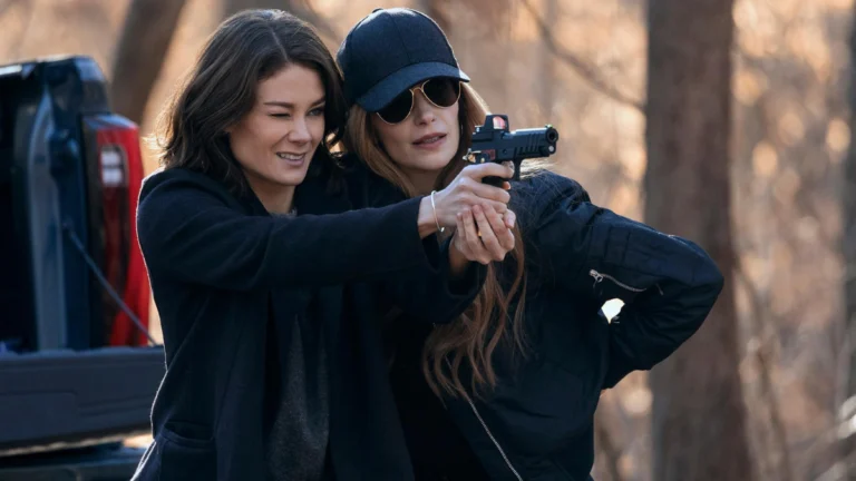 ‘The Hunting Wives’ Returns With Scandalous Season 2 Trailer and Release Date