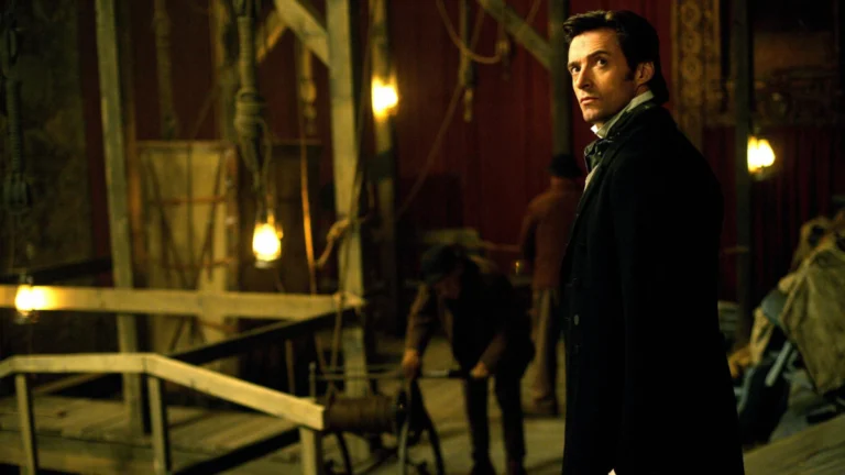 Christopher Nolan’s ‘The Prestige’ Gets 70MM and IMAX Re-Release Date and Trailer