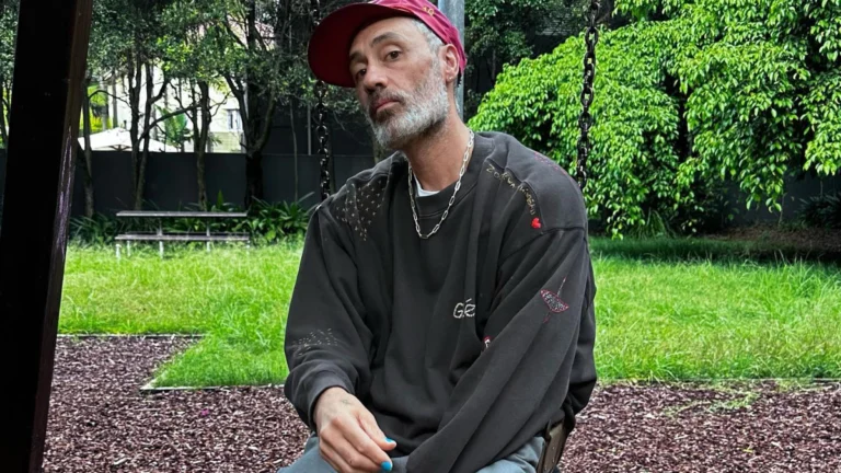‘Klara and the Sun’ Director Taika Waititi Confirms His ‘Star Wars’ Film Won’t Happen Anytime Soon