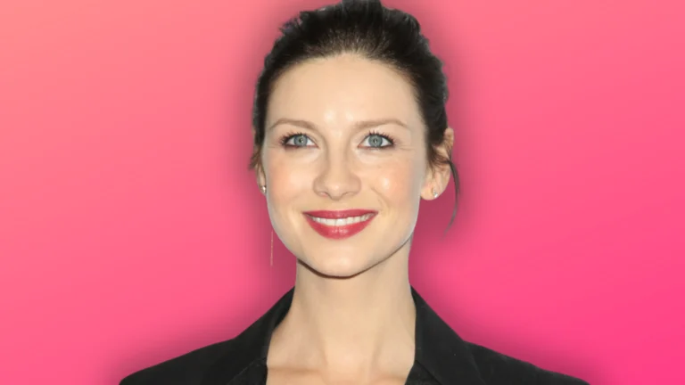 ‘Sense and Sensibility’ Star Caitríona Balfe Names This Character as the Ultimate Jane Austen Boyfriend