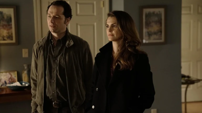 Marvel’s New ‘Zodiac’ Series Is Drawing Comparisons to ‘The Americans’