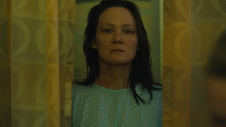 Netflix Reveals Trailer and Release Date for Teen Horror Series ‘The Body’